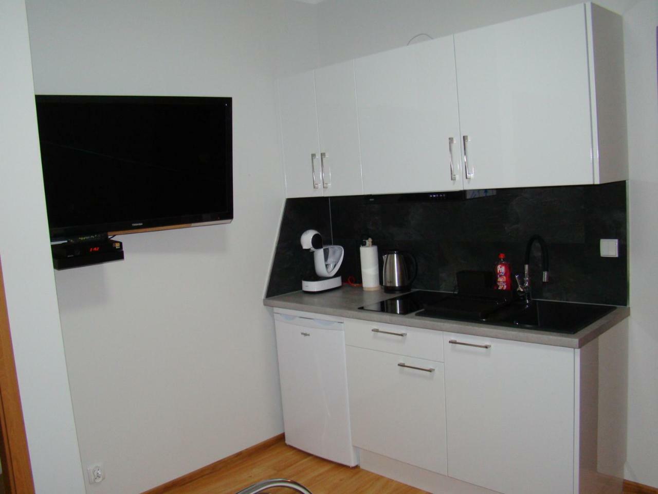 Apartamenty Orle เยเลเนียกูรา ภายนอก รูปภาพ