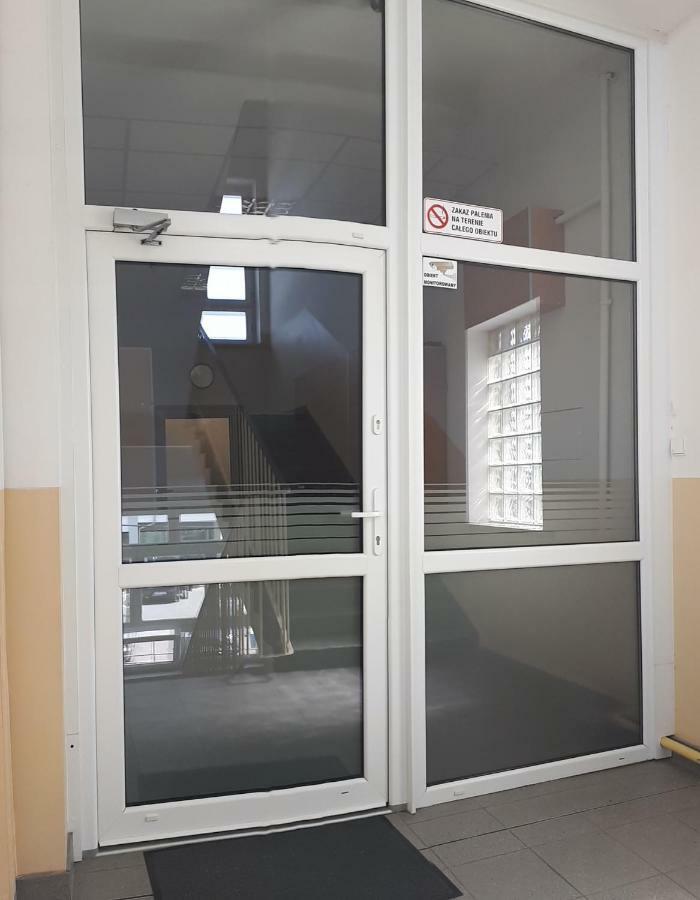 Apartamenty Orle เยเลเนียกูรา ภายนอก รูปภาพ